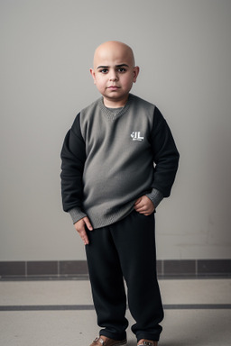 Iraqi child boy 