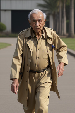 Elderly male 