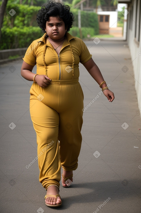 Sri lankan teenager boy 