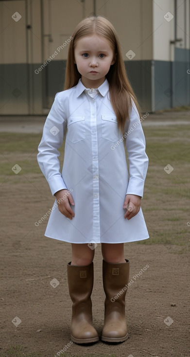 Russian child female 