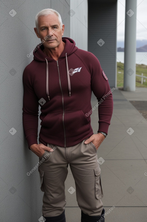 New zealand 45 years male 