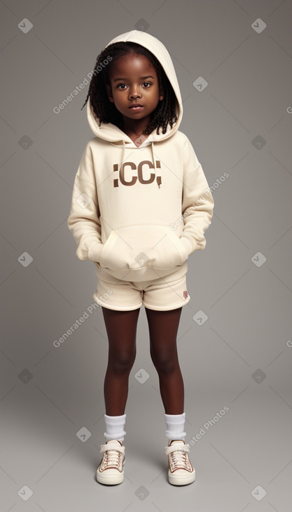 Child girl 