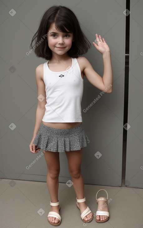 New zealand child girl 