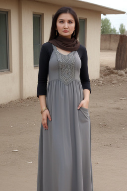 Uzbek adult female 