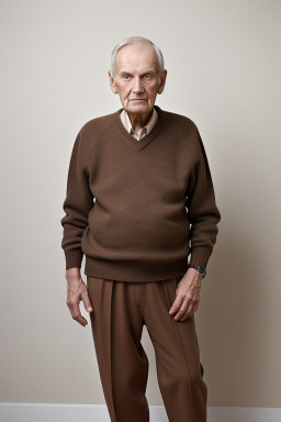 Lithuanian elderly male 