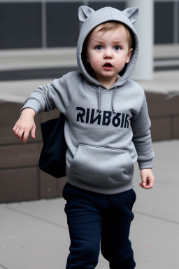 Russian infant boy 