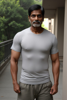 Indian 45 years male 