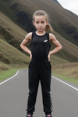 New zealand child female 