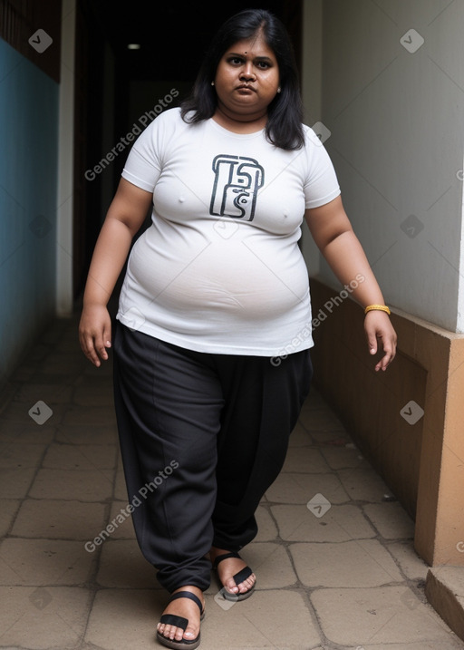 Sri lankan 45 years female 