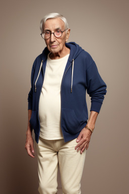 Elderly male 