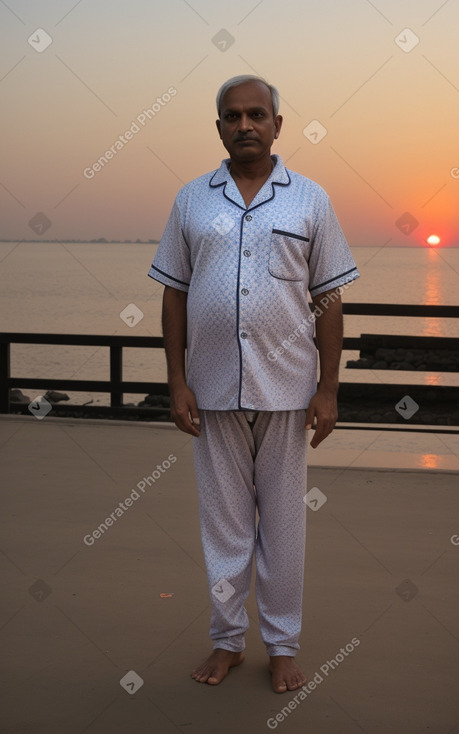 Bangladeshi 45 years male 