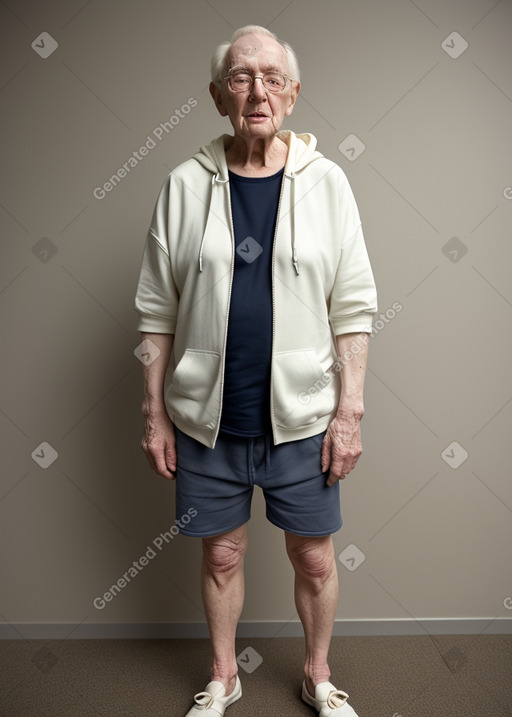 Elderly male 