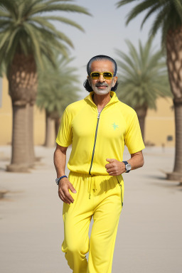 Saudi arabian 45 years male 