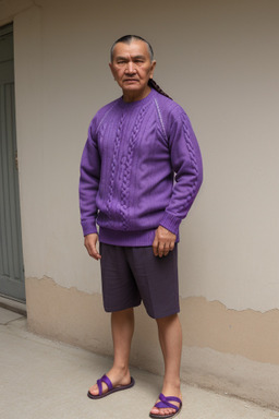 Uzbek 45 years male 