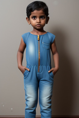 Sri lankan infant boy 