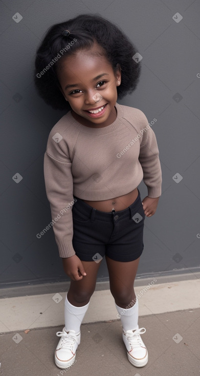 Child female 