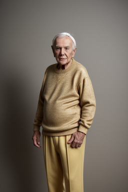 Elderly male 