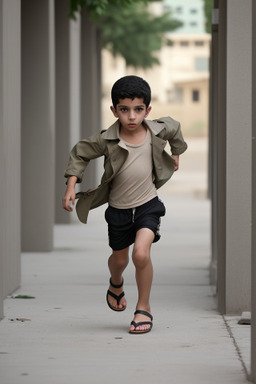 Iraqi child boy 