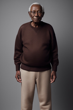 Elderly male 