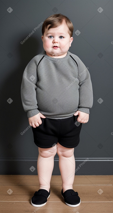 Austrian infant boy 