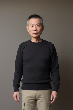 Taiwanese 45 years male 