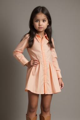 Child girl 