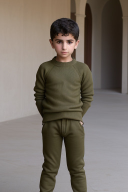 Armenian child boy 