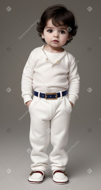 Greek infant boy 