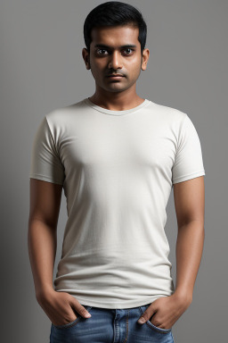 Bangladeshi adult male 