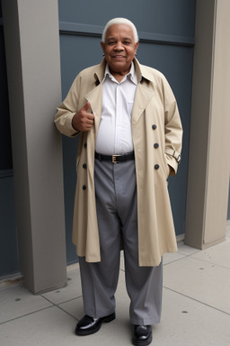 Dominican elderly male 