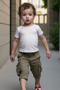 French infant boy 