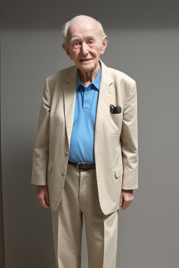 Elderly male 