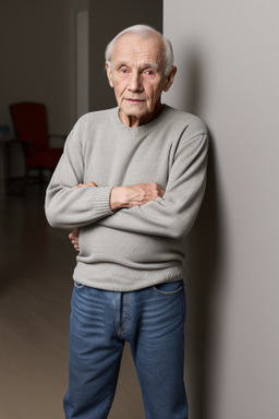 Polish elderly male 