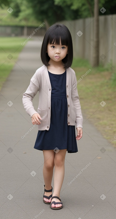 Child female 