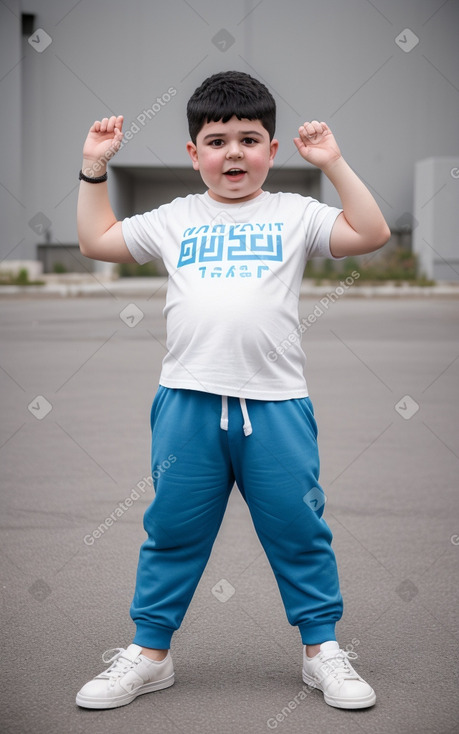 Greek child boy 