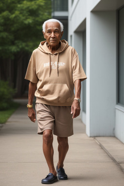 Elderly male 