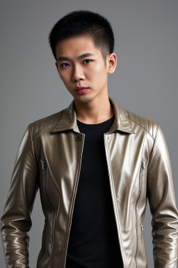 Thai adult male 