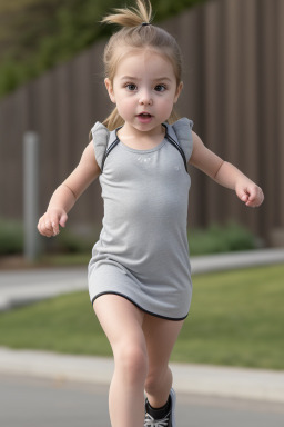 Canadian infant girl 