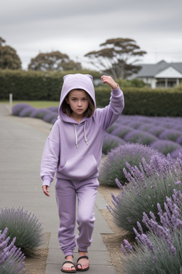 New zealand child girl 