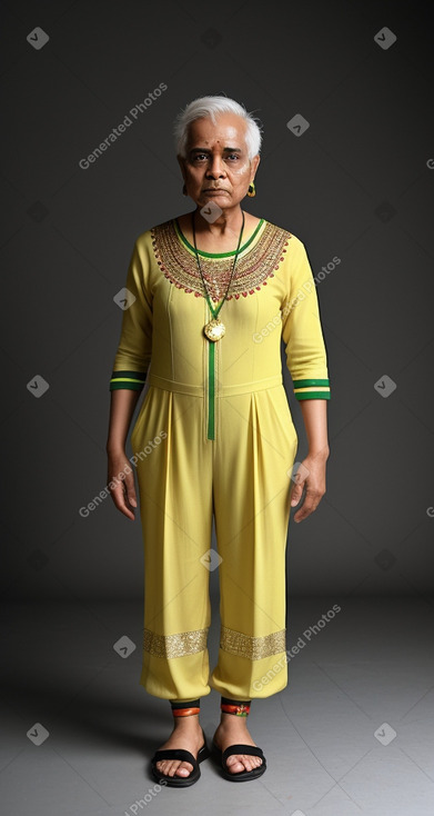 Bangladeshi 45 years non-binary 