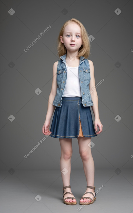 Child female 