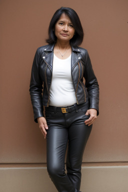 Nepalese 45 years female 