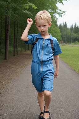 Finnish child male 