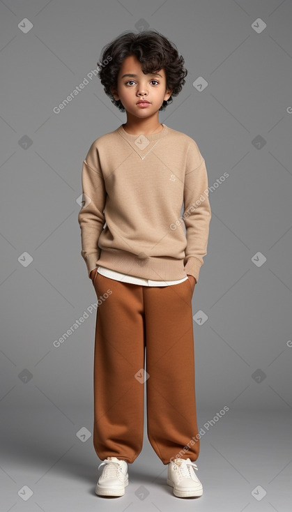 Child boy 