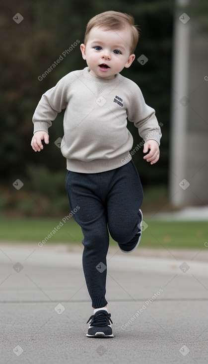 Irish infant boy 