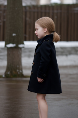 Latvian child female 