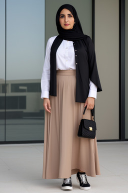 Emirati adult female 