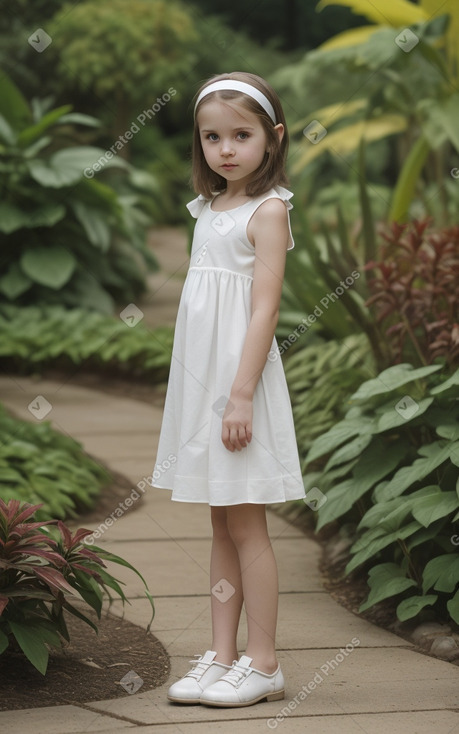 Child female 