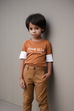 Child boy 