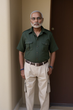 Indian 45 years male 